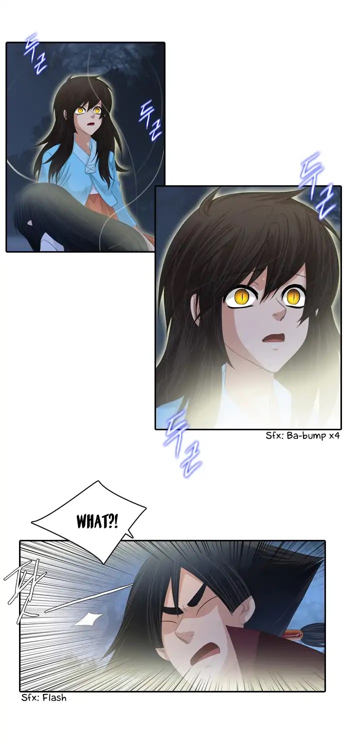 A Thousand Years Ninetails Chapter 120 page 7 - Chapter 120