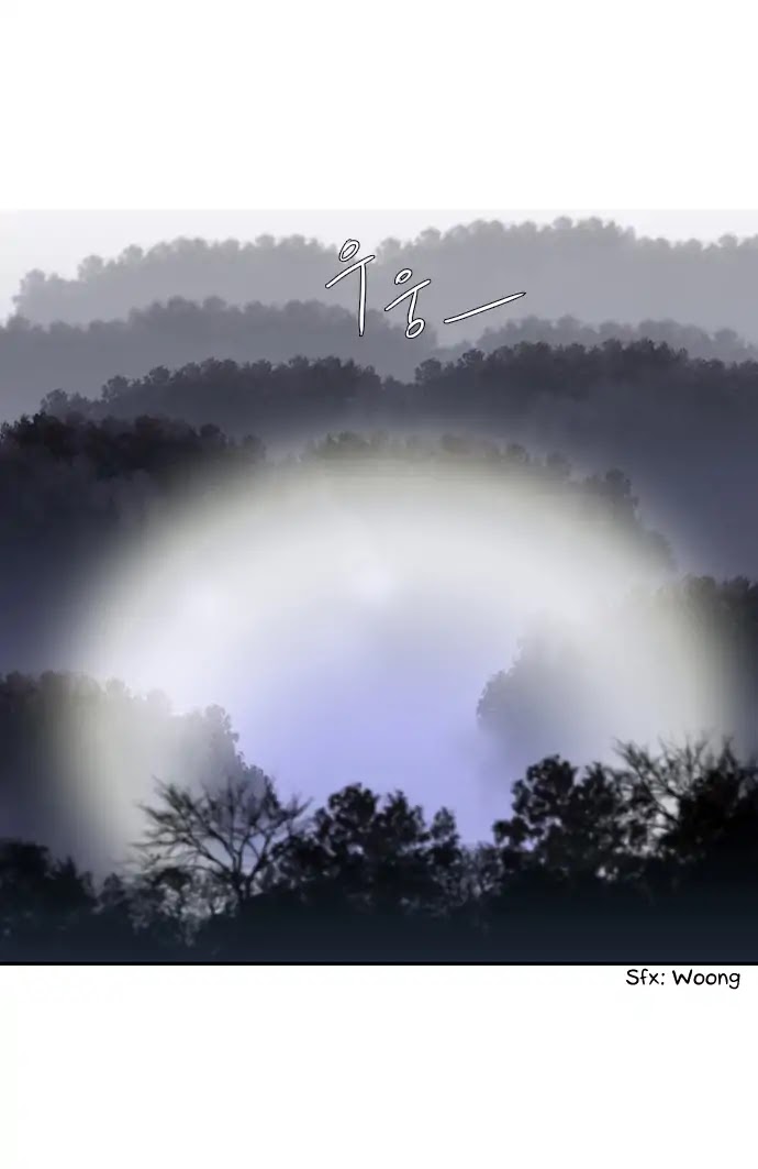 A Thousand Years Ninetails Chapter 120 page 8 - Chapter 120