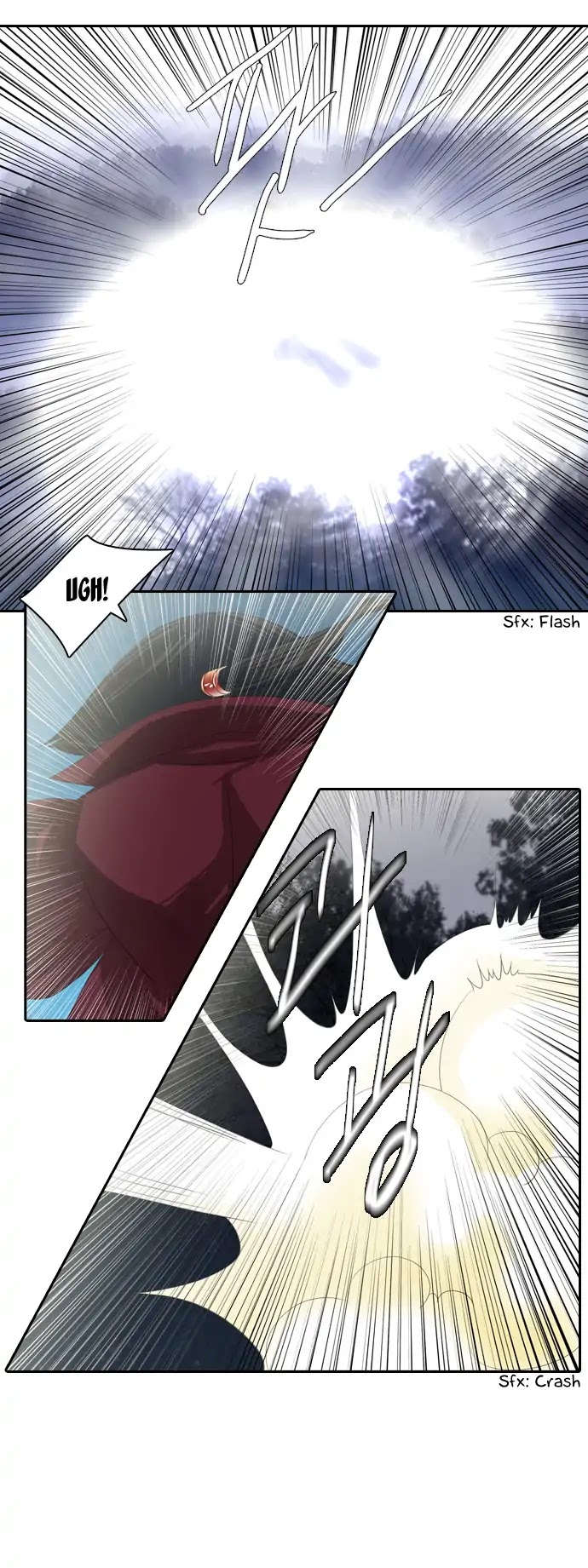 A Thousand Years Ninetails Chapter 120 page 9 - Chapter 120