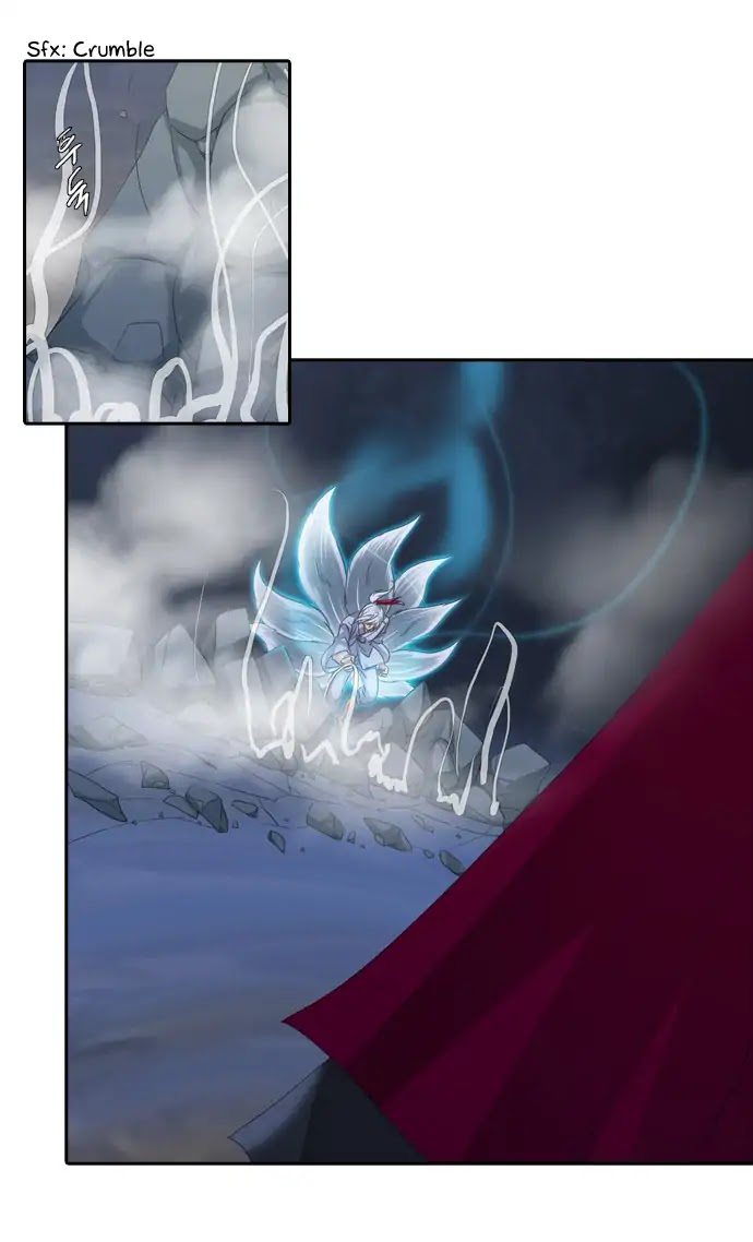 A Thousand Years Ninetails Chapter 121 page 13 - Chapter 121