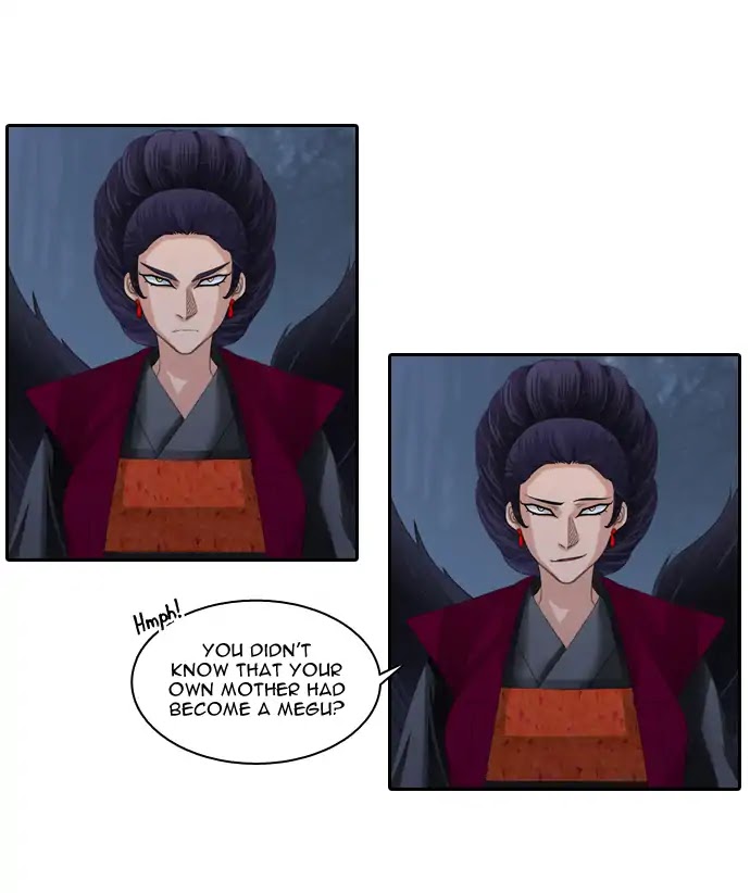 A Thousand Years Ninetails Chapter 121 page 15 - Chapter 121