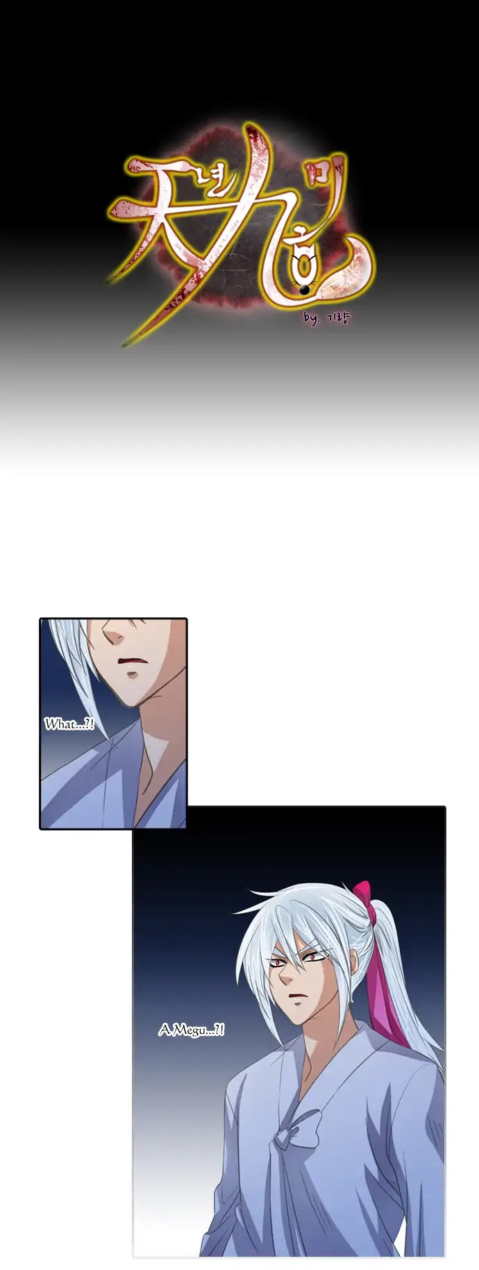 A Thousand Years Ninetails Chapter 121 page 2 - Chapter 121