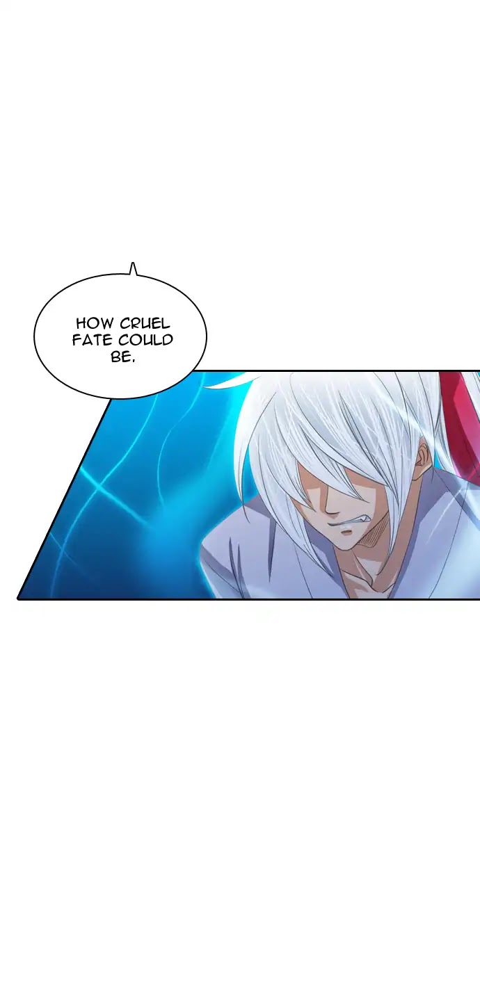 A Thousand Years Ninetails Chapter 121 page 7 - Chapter 121