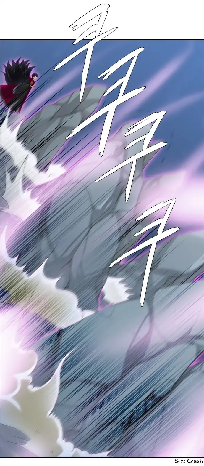A Thousand Years Ninetails Chapter 122 page 10 - Chapter 122