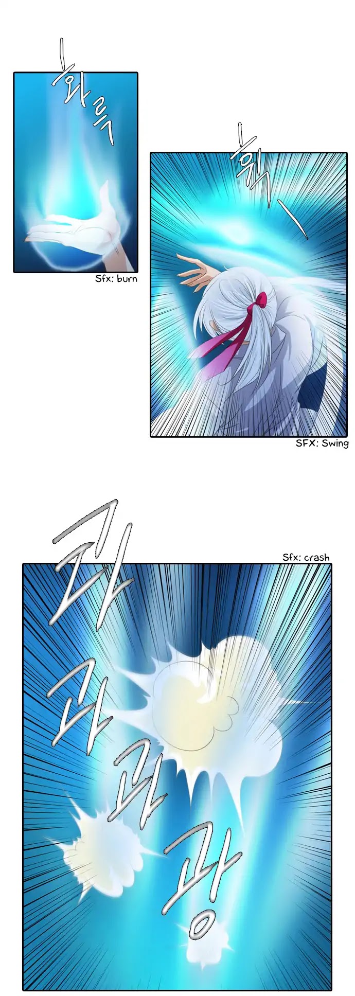 A Thousand Years Ninetails Chapter 122 page 16 - Chapter 122