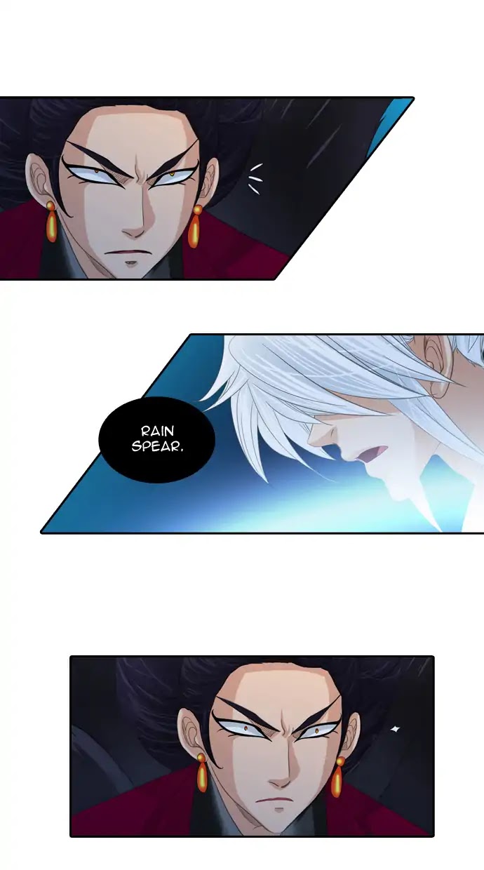 A Thousand Years Ninetails Chapter 122 page 17 - Chapter 122
