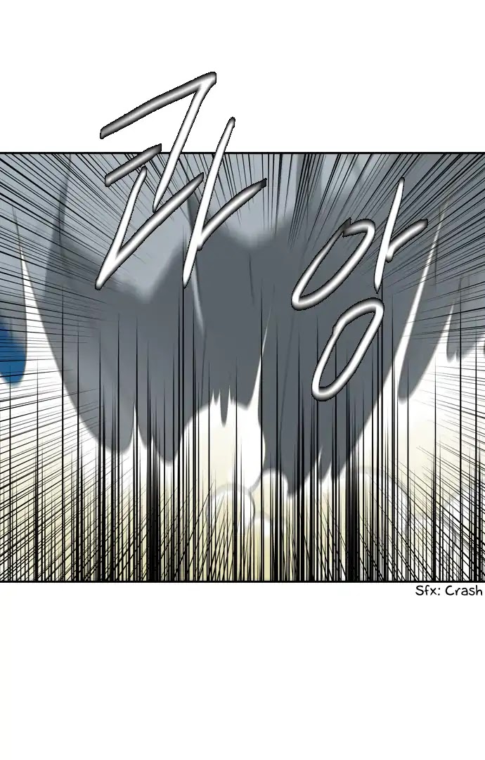 A Thousand Years Ninetails Chapter 122 page 21 - Chapter 122
