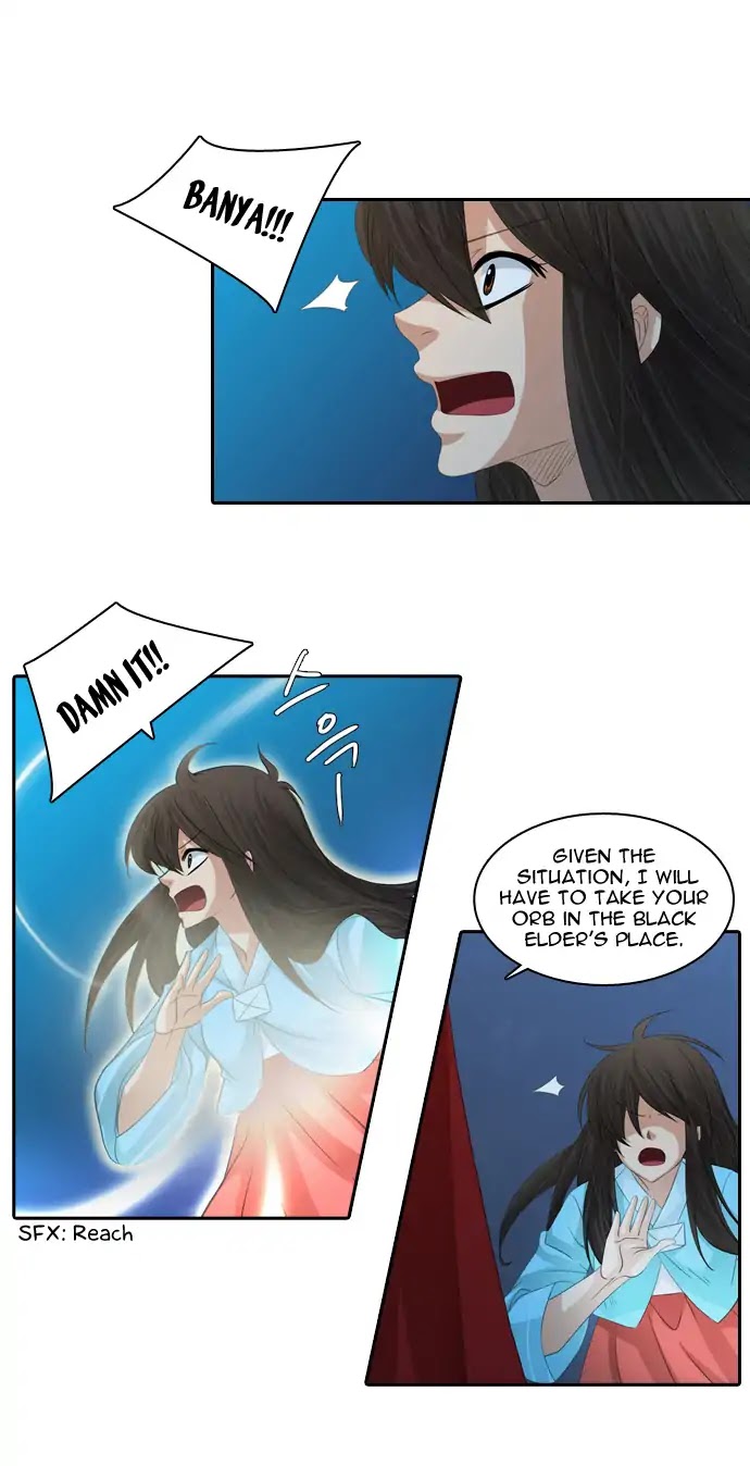 A Thousand Years Ninetails Chapter 122 page 22 - Chapter 122