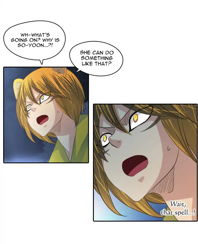 A Thousand Years Ninetails Chapter 122 page 28 - Chapter 122