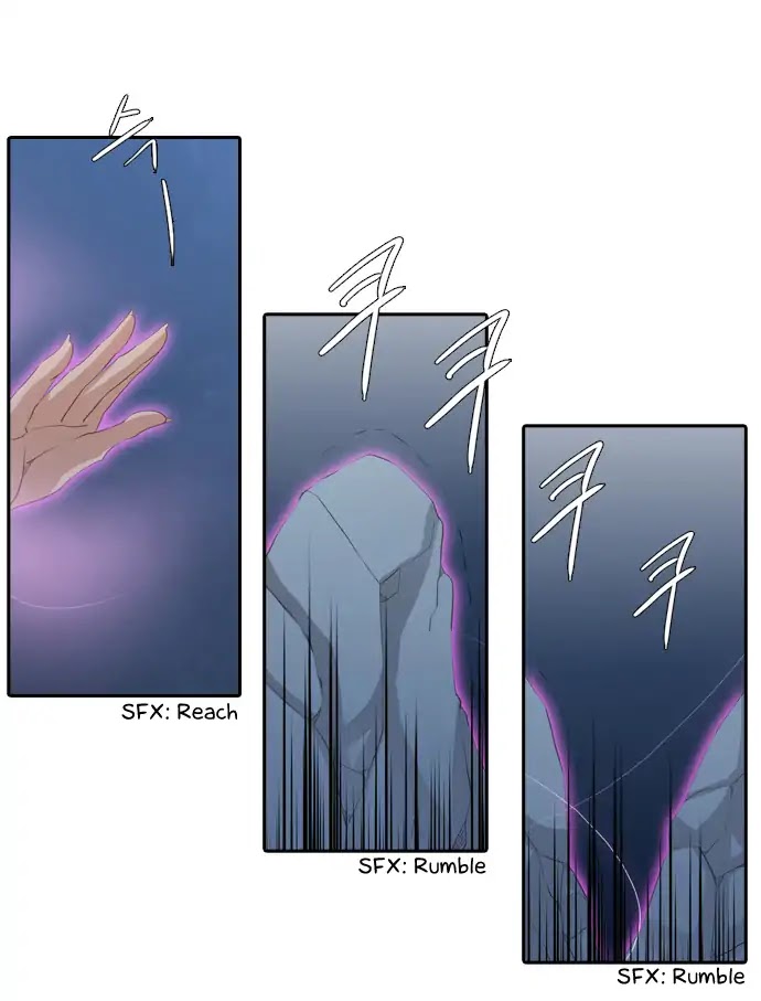 A Thousand Years Ninetails Chapter 122 page 9 - Chapter 122