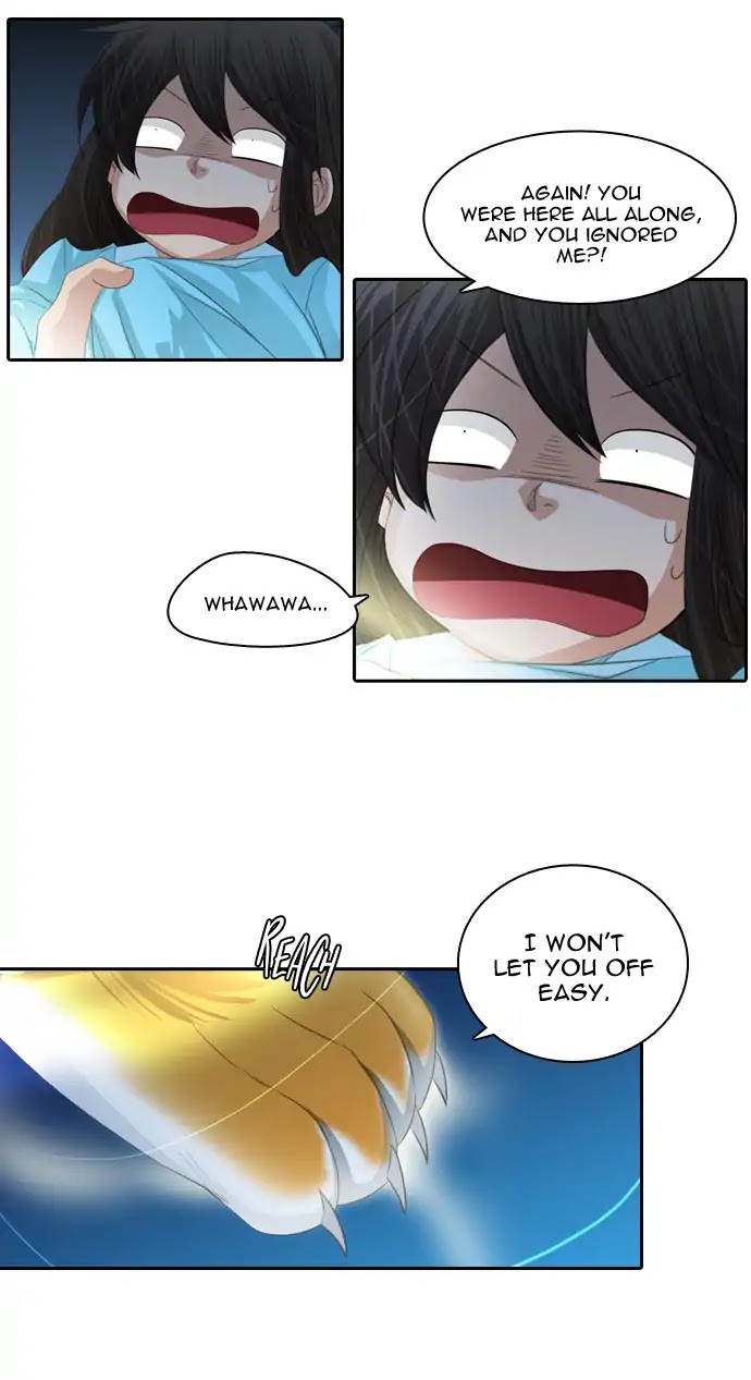 A Thousand Years Ninetails Chapter 123 page 20 - Chapter 123