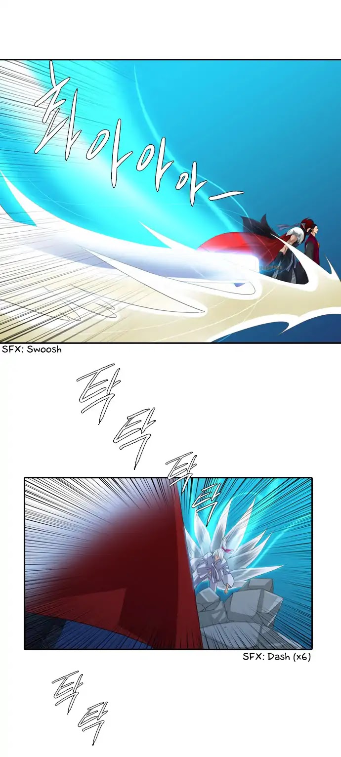 A Thousand Years Ninetails Chapter 123 page 34 - Chapter 123