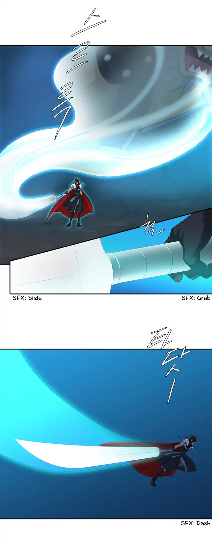 A Thousand Years Ninetails Chapter 123 page 5 - Chapter 123