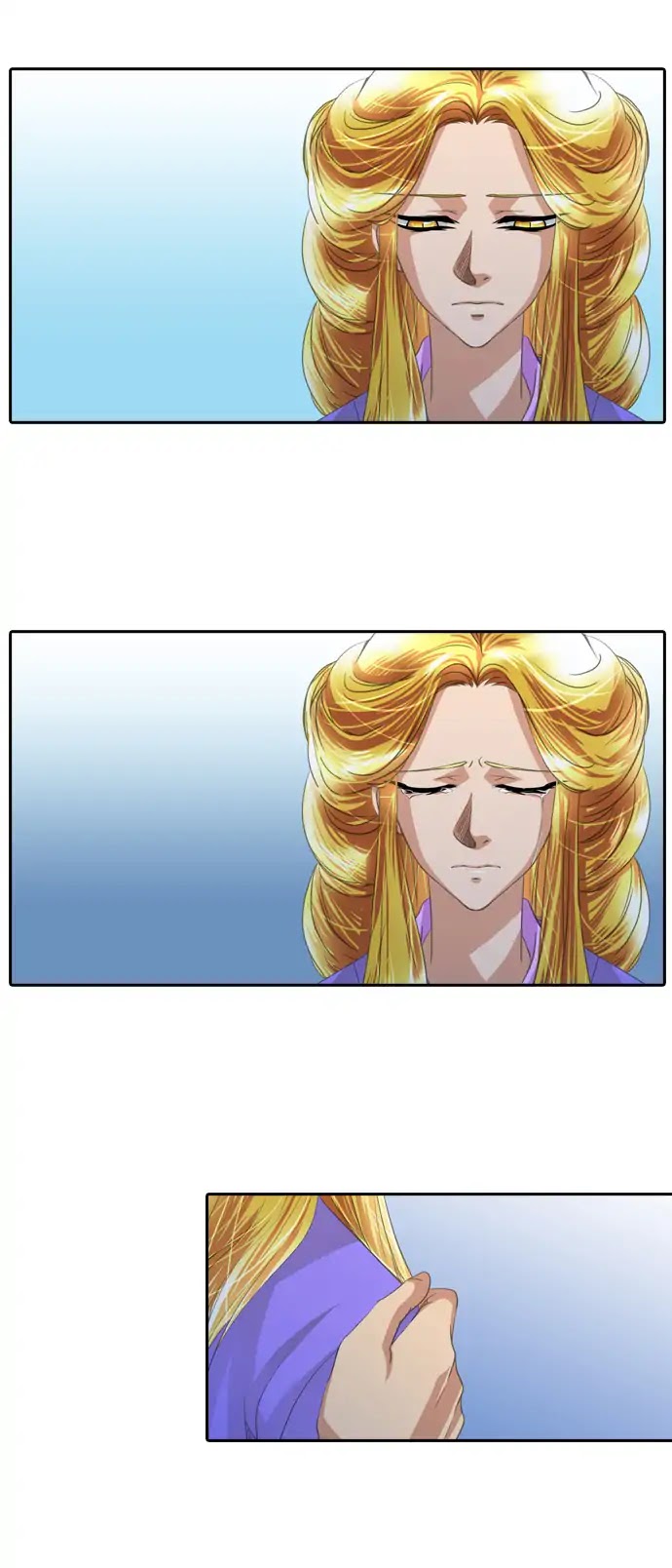 A Thousand Years Ninetails Chapter 124 page 27 - Chapter 124