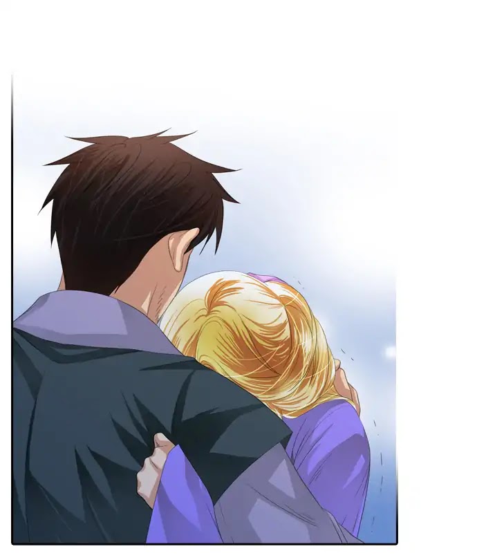 A Thousand Years Ninetails Chapter 124 page 28 - Chapter 124