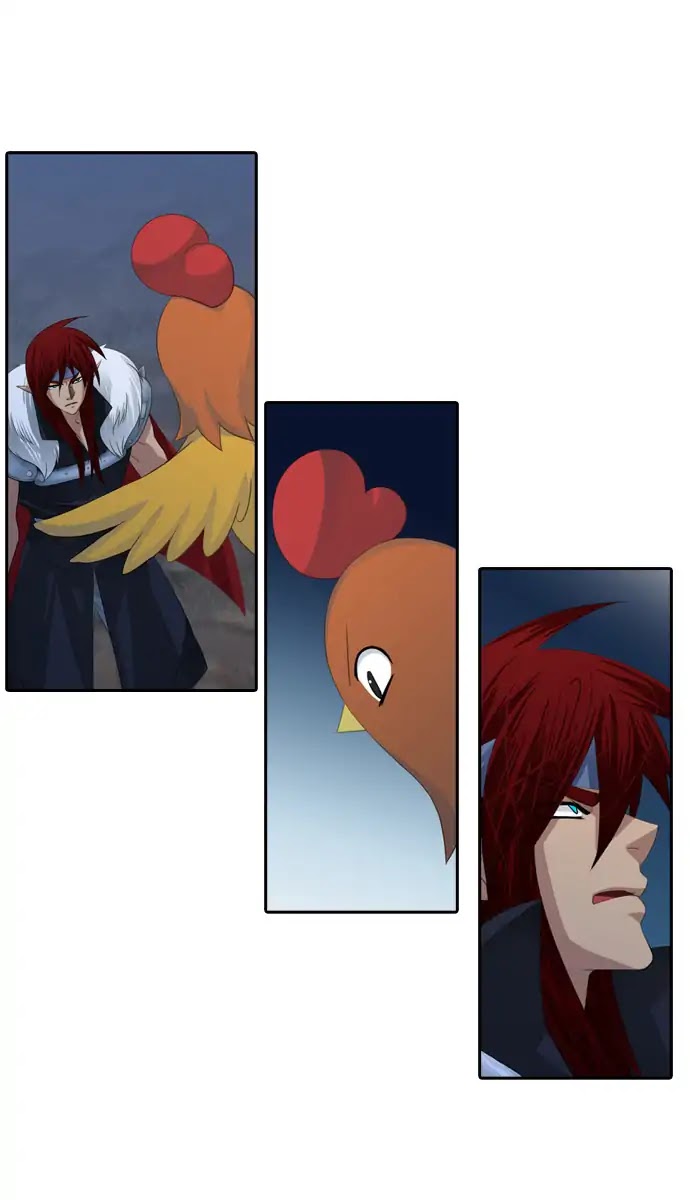 A Thousand Years Ninetails Chapter 124 page 3 - Chapter 124