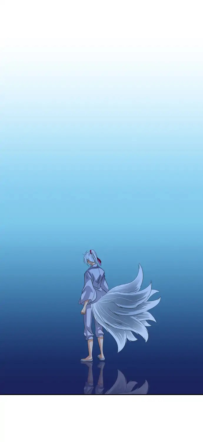 A Thousand Years Ninetails Chapter 124 page 38 - Chapter 124