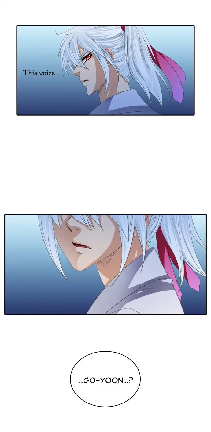 A Thousand Years Ninetails Chapter 124 page 39 - Chapter 124