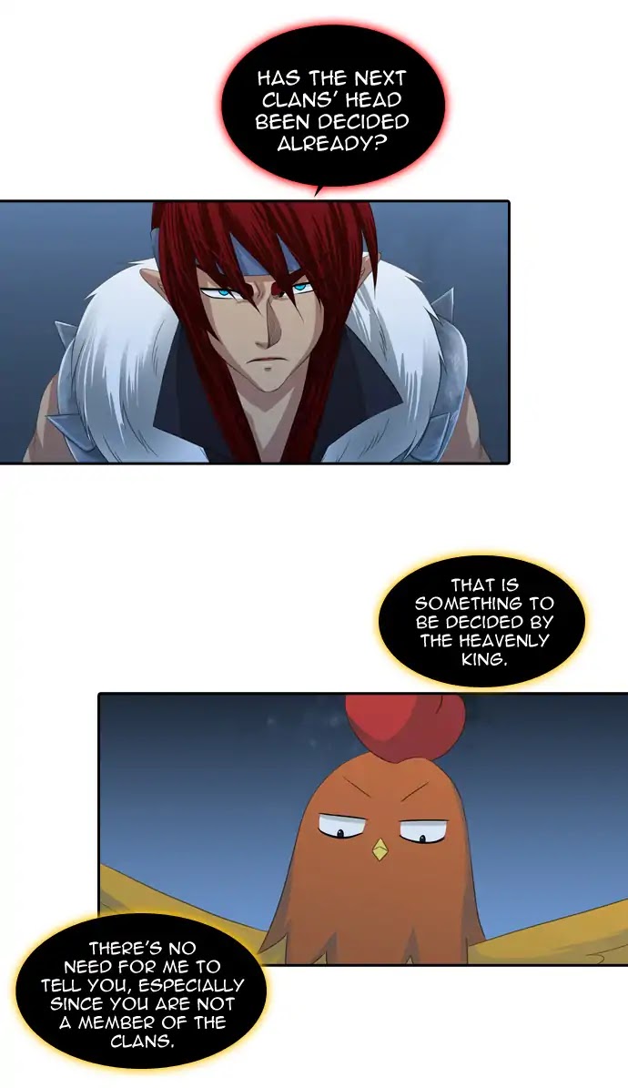 A Thousand Years Ninetails Chapter 124 page 7 - Chapter 124