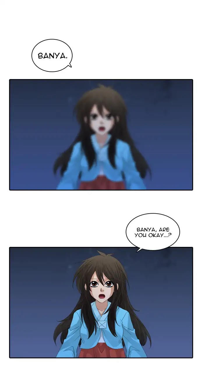 A Thousand Years Ninetails Chapter 125 page 26 - Chapter 125