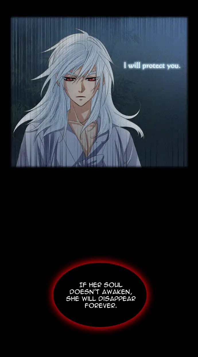 A Thousand Years Ninetails Chapter 125 page 4 - Chapter 125