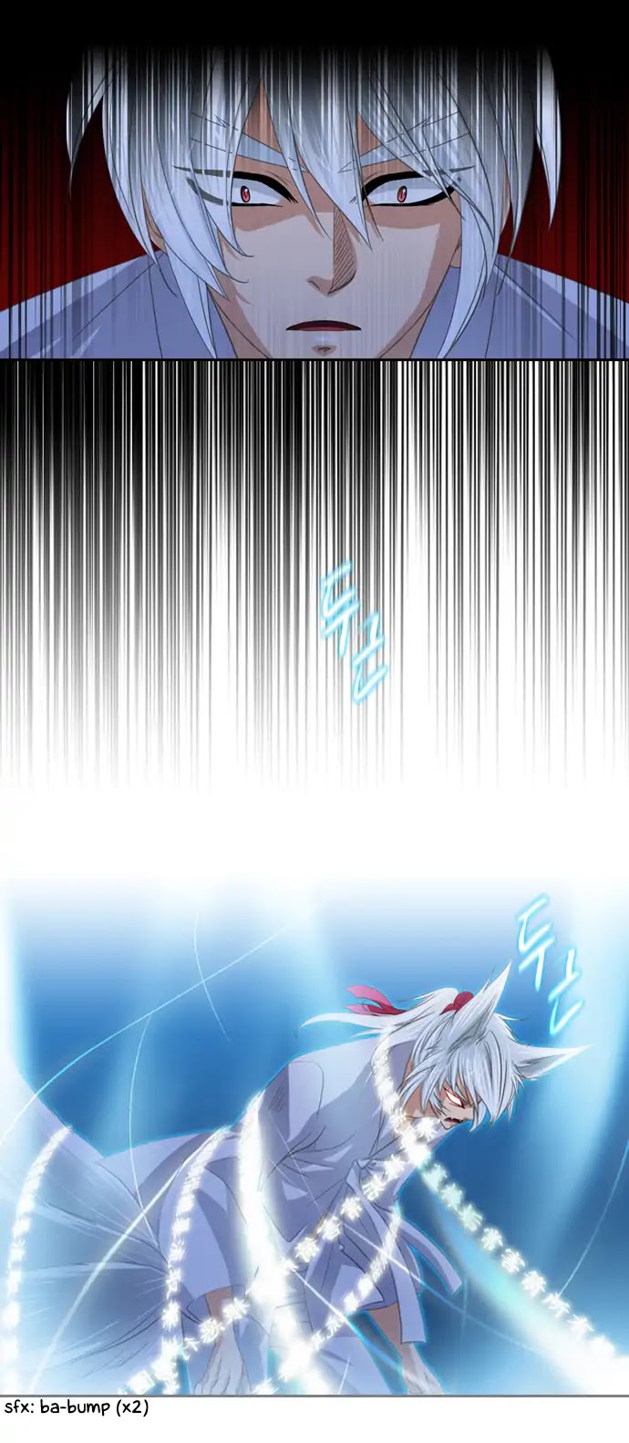 A Thousand Years Ninetails Chapter 125 page 5 - Chapter 125