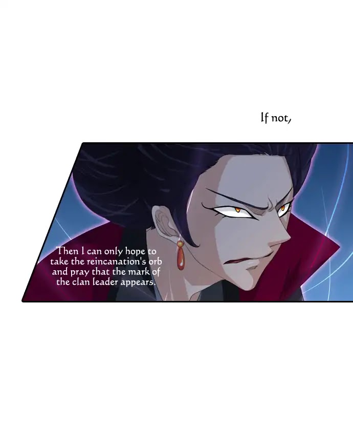 A Thousand Years Ninetails Chapter 125 page 8 - Chapter 125