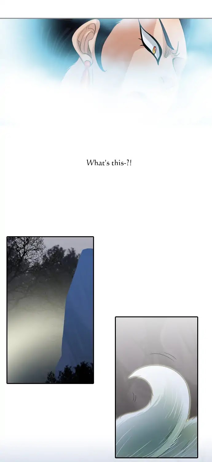 A Thousand Years Ninetails Chapter 126 page 13 - Chapter 126