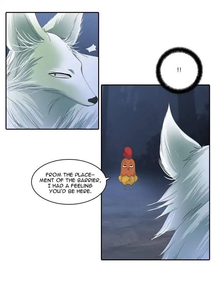 A Thousand Years Ninetails Chapter 126 page 15 - Chapter 126