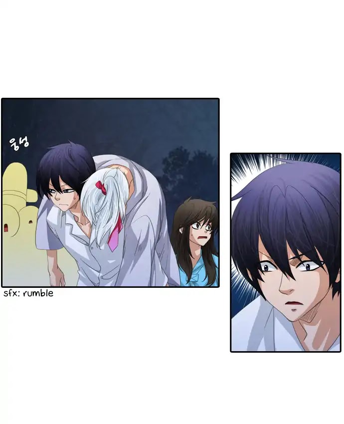 A Thousand Years Ninetails Chapter 126 page 27 - Chapter 126