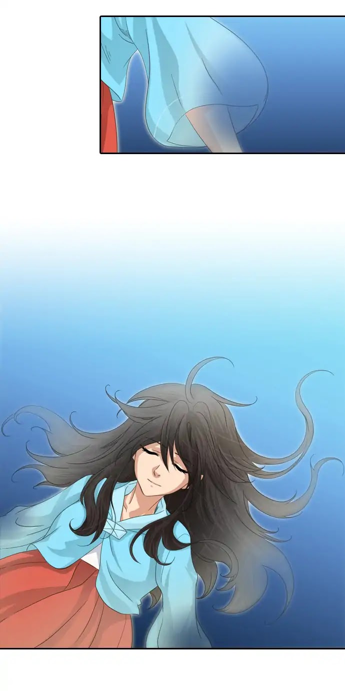 A Thousand Years Ninetails Chapter 126 page 34 - Chapter 126