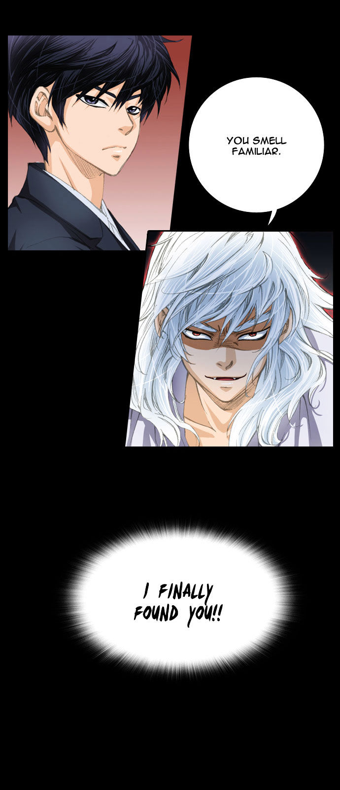 A Thousand Years Ninetails Chapter 14 page 27 - Chapter 14 : Suggestion
