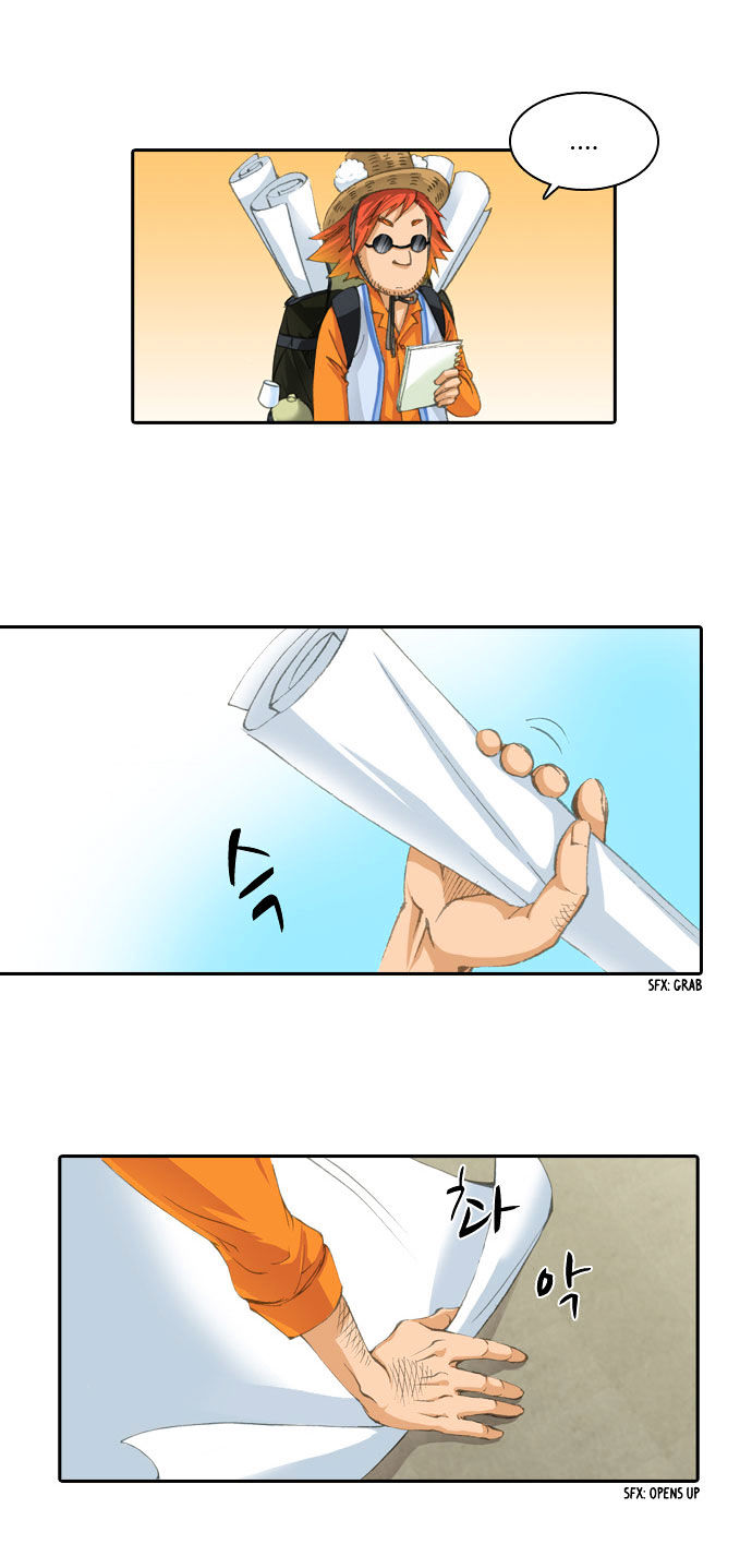 A Thousand Years Ninetails Chapter 15 page 6 - Chapter 15 : Bridle