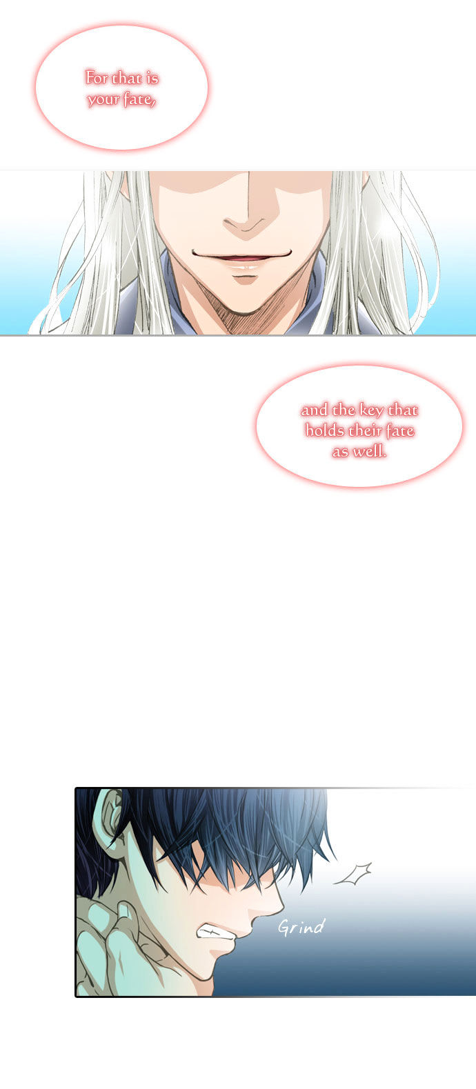 A Thousand Years Ninetails Chapter 17 page 27 - Chapter 17 : Half (2)