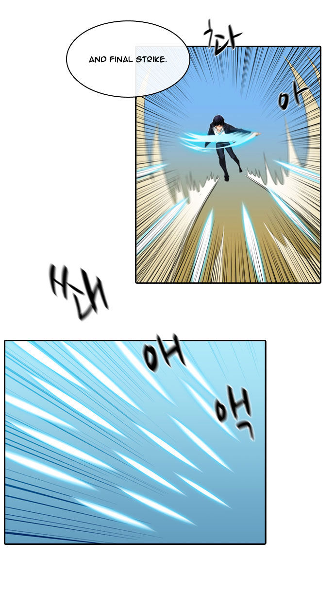A Thousand Years Ninetails Chapter 17 page 31 - Chapter 17 : Half (2)