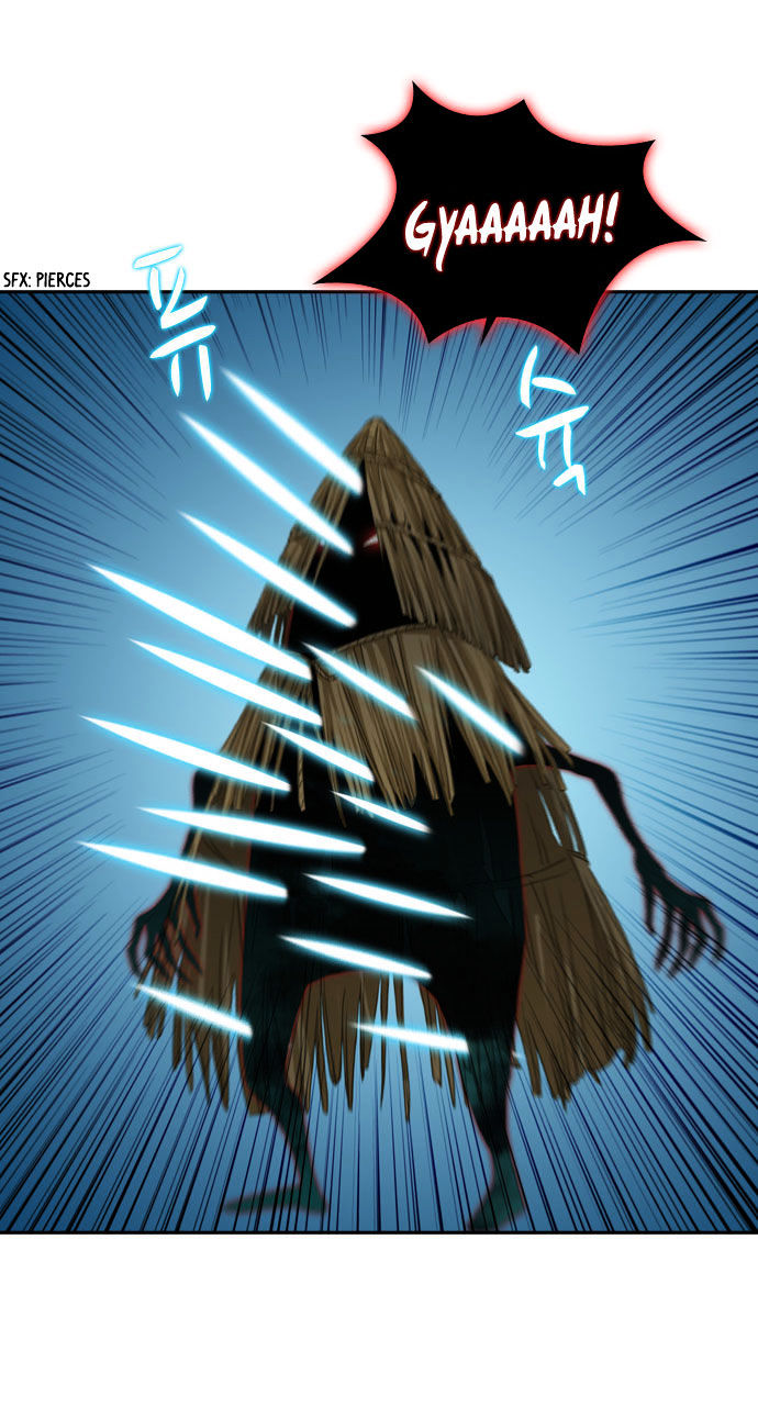 A Thousand Years Ninetails Chapter 17 page 32 - Chapter 17 : Half (2)