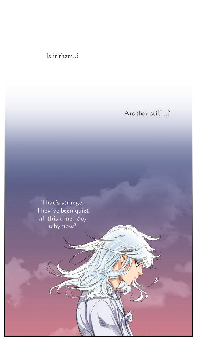A Thousand Years Ninetails Chapter 18 page 3 - Chapter 18 : Visitor (1)