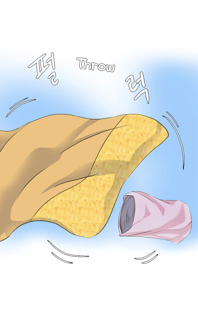 A Thousand Years Ninetails Chapter 19 page 29 - Chapter 19 : Visitor (2)