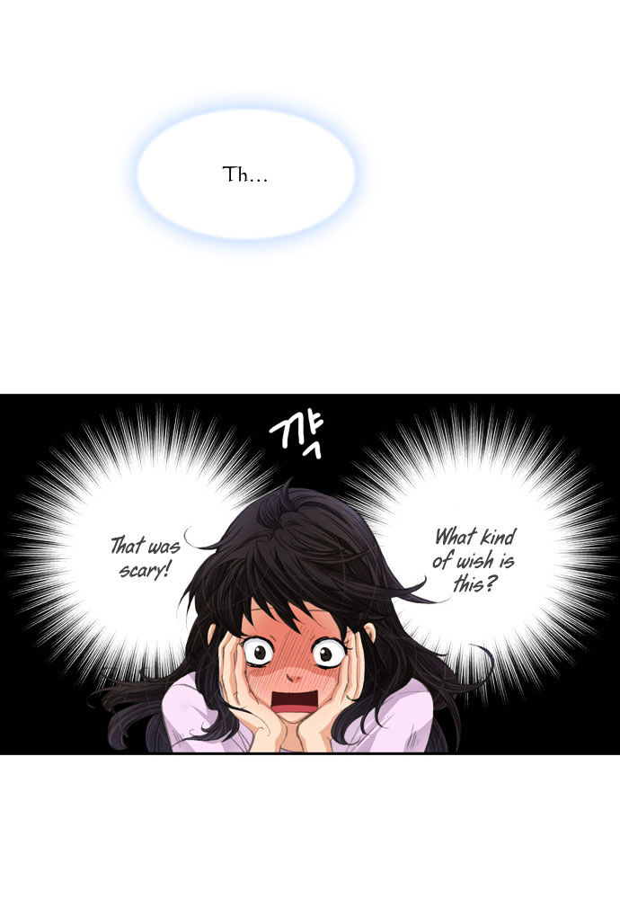 A Thousand Years Ninetails Chapter 20 page 10 - Chapter 20 : Visitor (3)