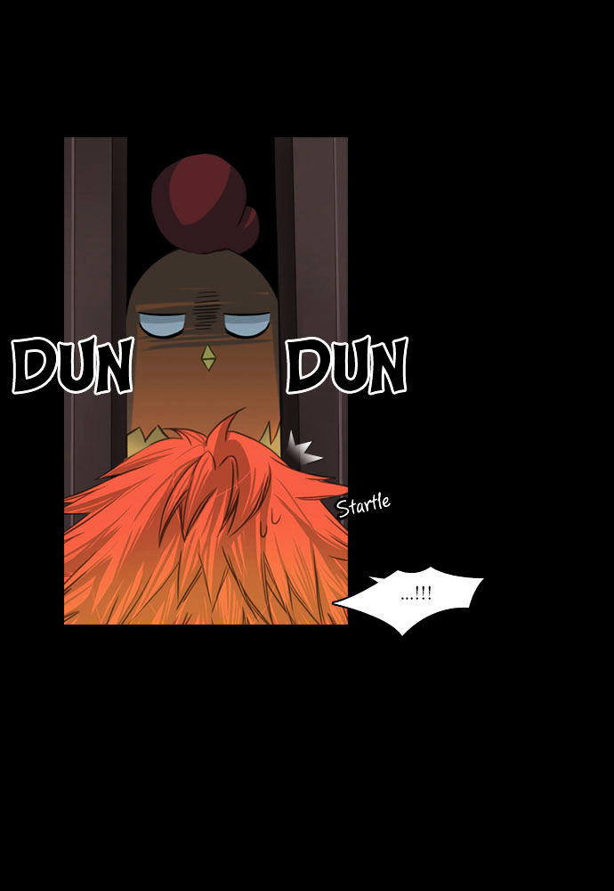 A Thousand Years Ninetails Chapter 20 page 25 - Chapter 20 : Visitor (3)