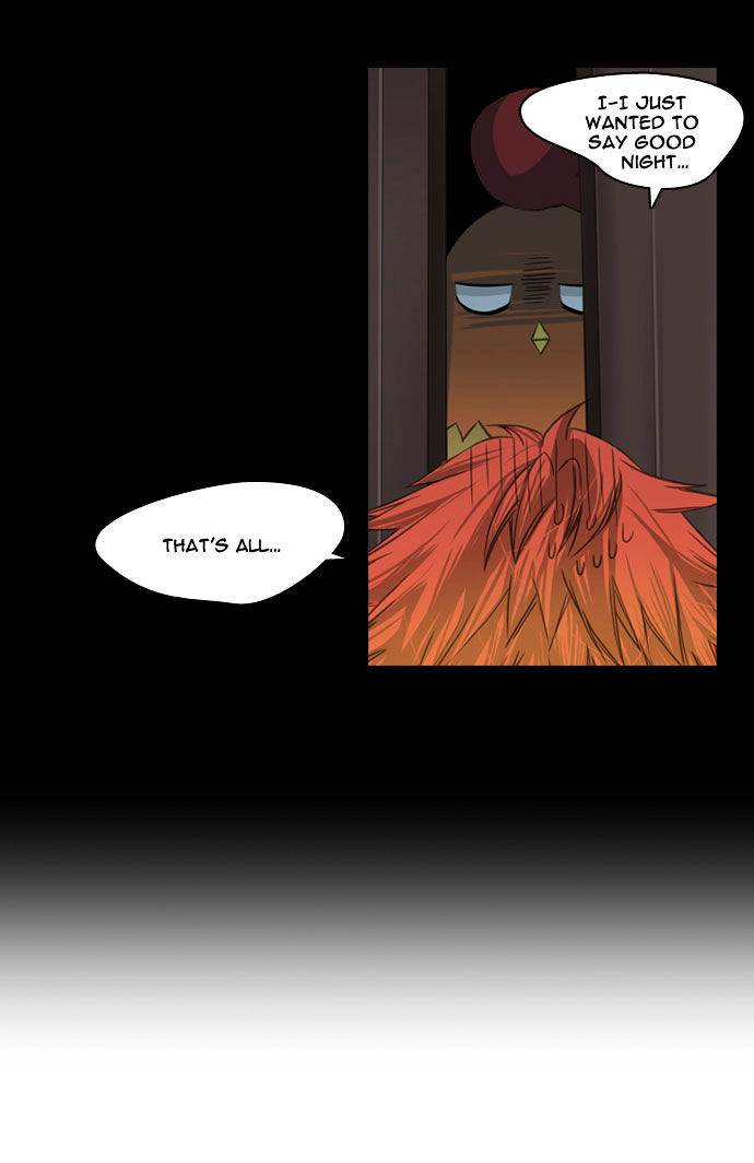 A Thousand Years Ninetails Chapter 20 page 26 - Chapter 20 : Visitor (3)