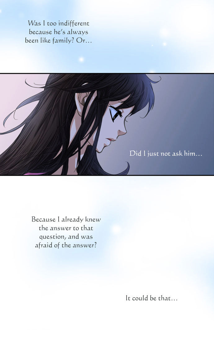 A Thousand Years Ninetails Chapter 20 page 39 - Chapter 20 : Visitor (3)