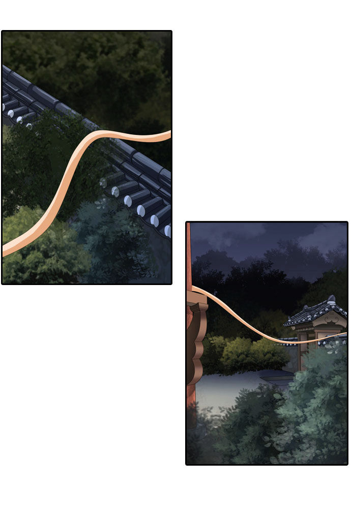 A Thousand Years Ninetails Chapter 20 page 4 - Chapter 20 : Visitor (3)