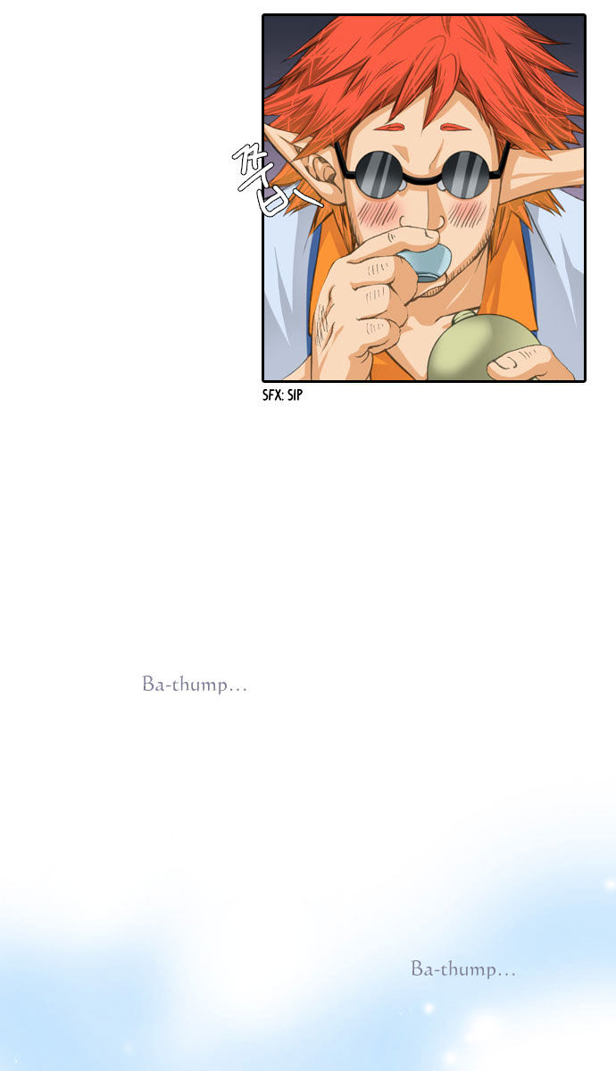 A Thousand Years Ninetails Chapter 20 page 6 - Chapter 20 : Visitor (3)