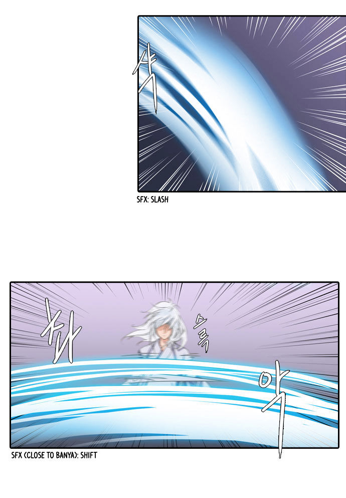 A Thousand Years Ninetails Chapter 22 page 18 - Chapter 22 : Visitor (5)