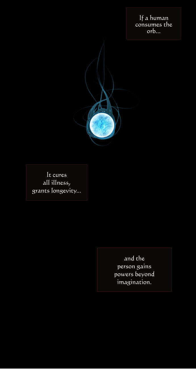 A Thousand Years Ninetails Chapter 22 page 3 - Chapter 22 : Visitor (5)