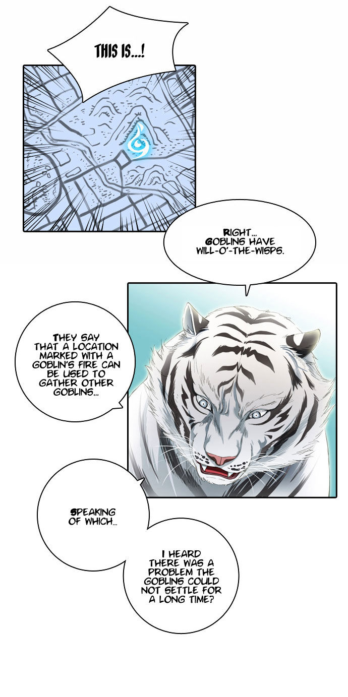 A Thousand Years Ninetails Chapter 22 page 30 - Chapter 22 : Visitor (5)