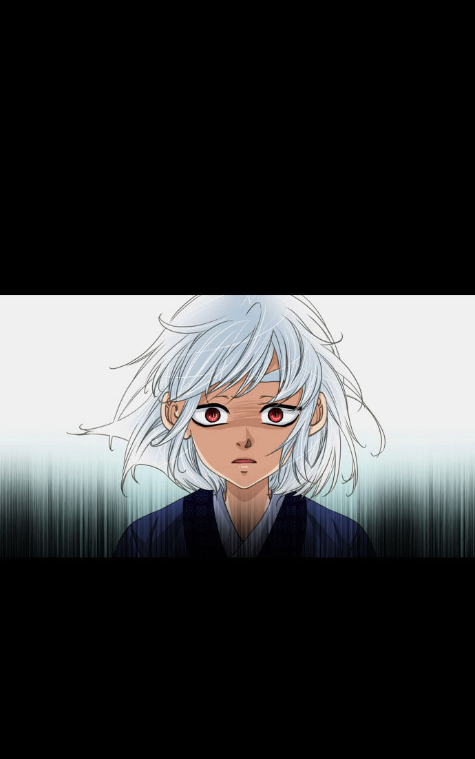 A Thousand Years Ninetails Chapter 22 page 7 - Chapter 22 : Visitor (5)