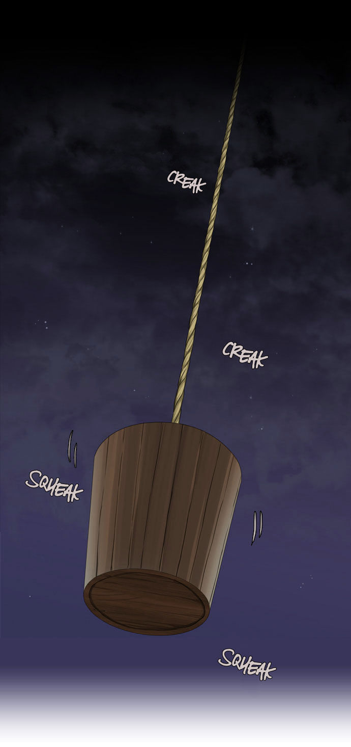 A Thousand Years Ninetails Chapter 24 page 30 - Chapter 24 : Well Bucket