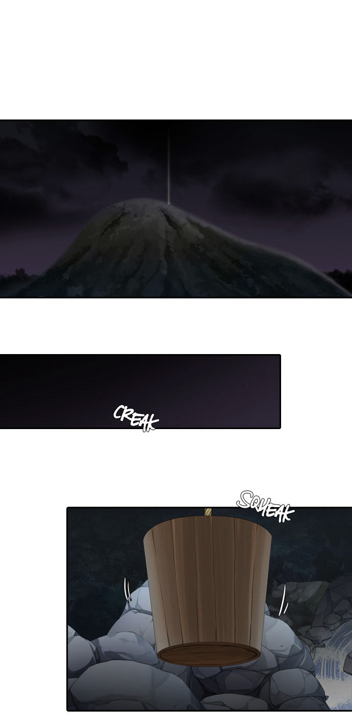 A Thousand Years Ninetails Chapter 24 page 31 - Chapter 24 : Well Bucket